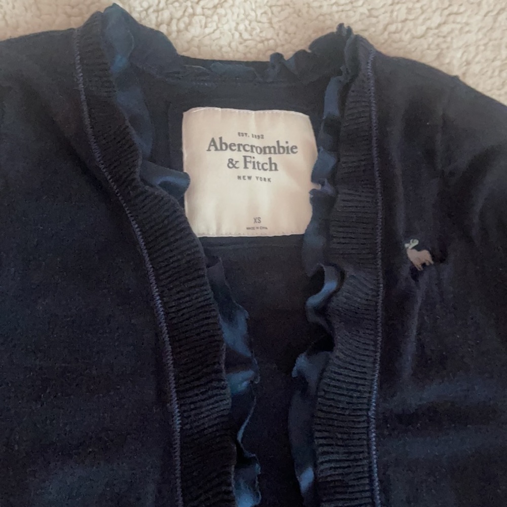 A&F Cardigan